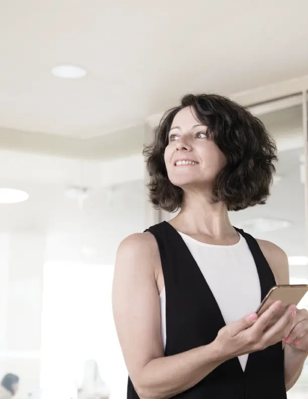 Aplicativo Hearing Remote