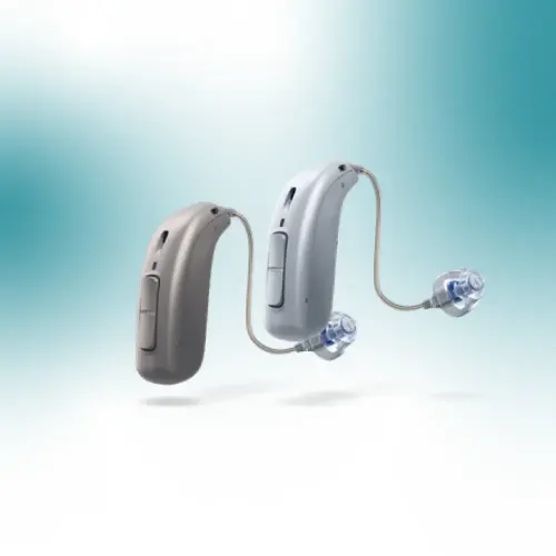 Oticon Opn S
