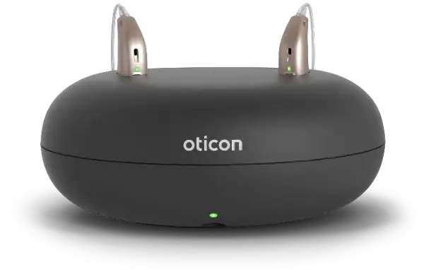 Oticon Ruby