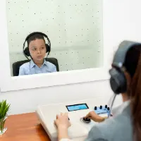 Processamento Auditivo Central -PAC