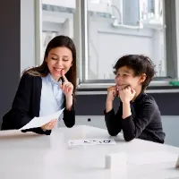 Imagem Terapia Fonodiológica