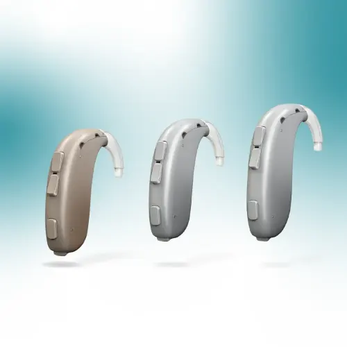Oticon Xceed