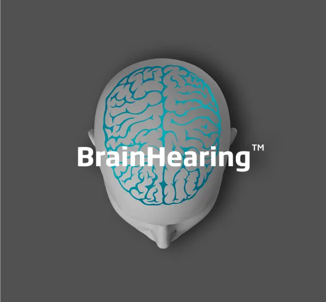 BrainHearing