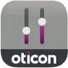 Ícone Oticon